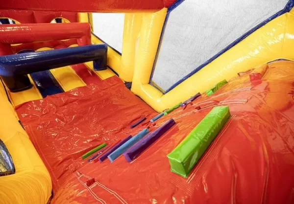 Stormbaan 13,5m Standaard - Afbeelding 6