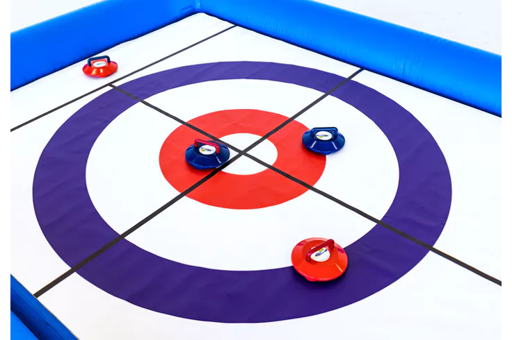 Curlingbaan - Afbeelding 3