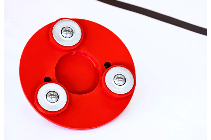 Curlingbaan - Afbeelding 4